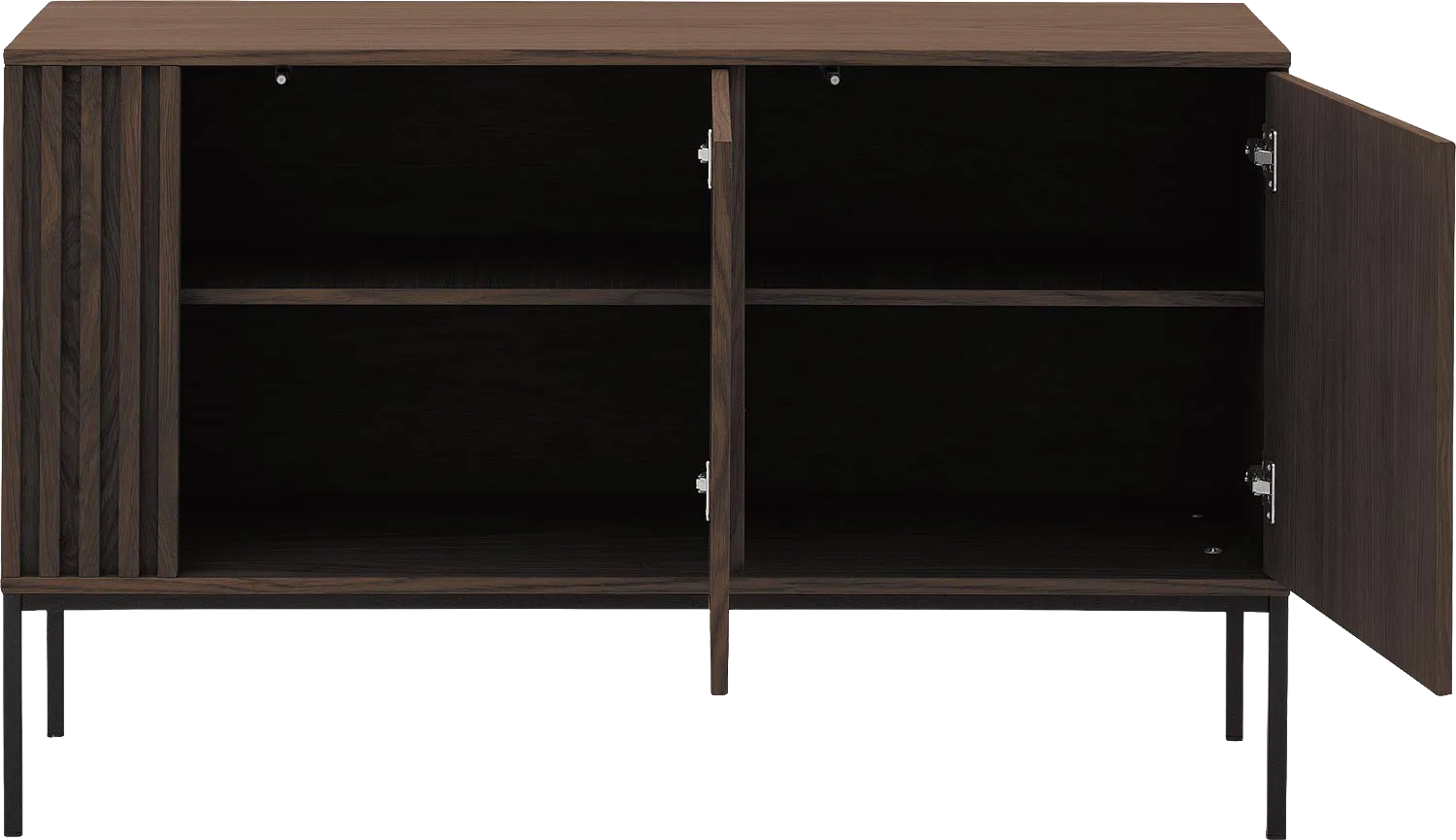 Goossens Viola Dressoir Eiken - 8244486-goossens-viola-dressoir-eiken-02