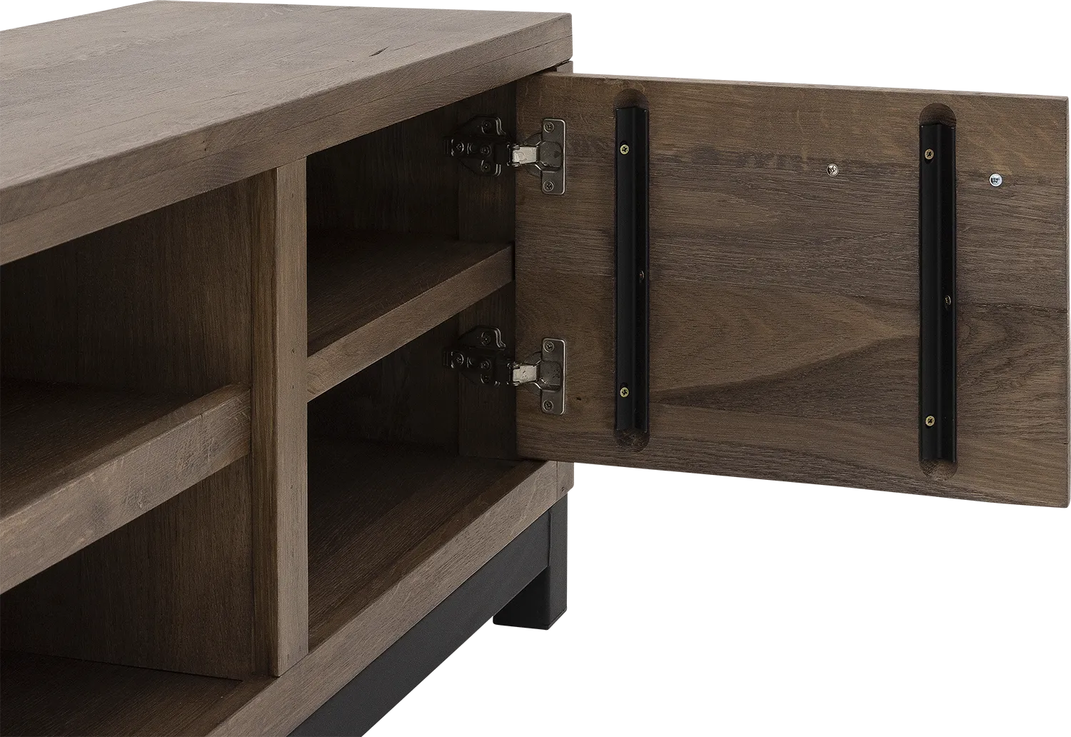 Goossens Sans Tv Meubel Eiken Bruin - 8260750-goossens-sans-tv-meubel-eiken-bruin-10