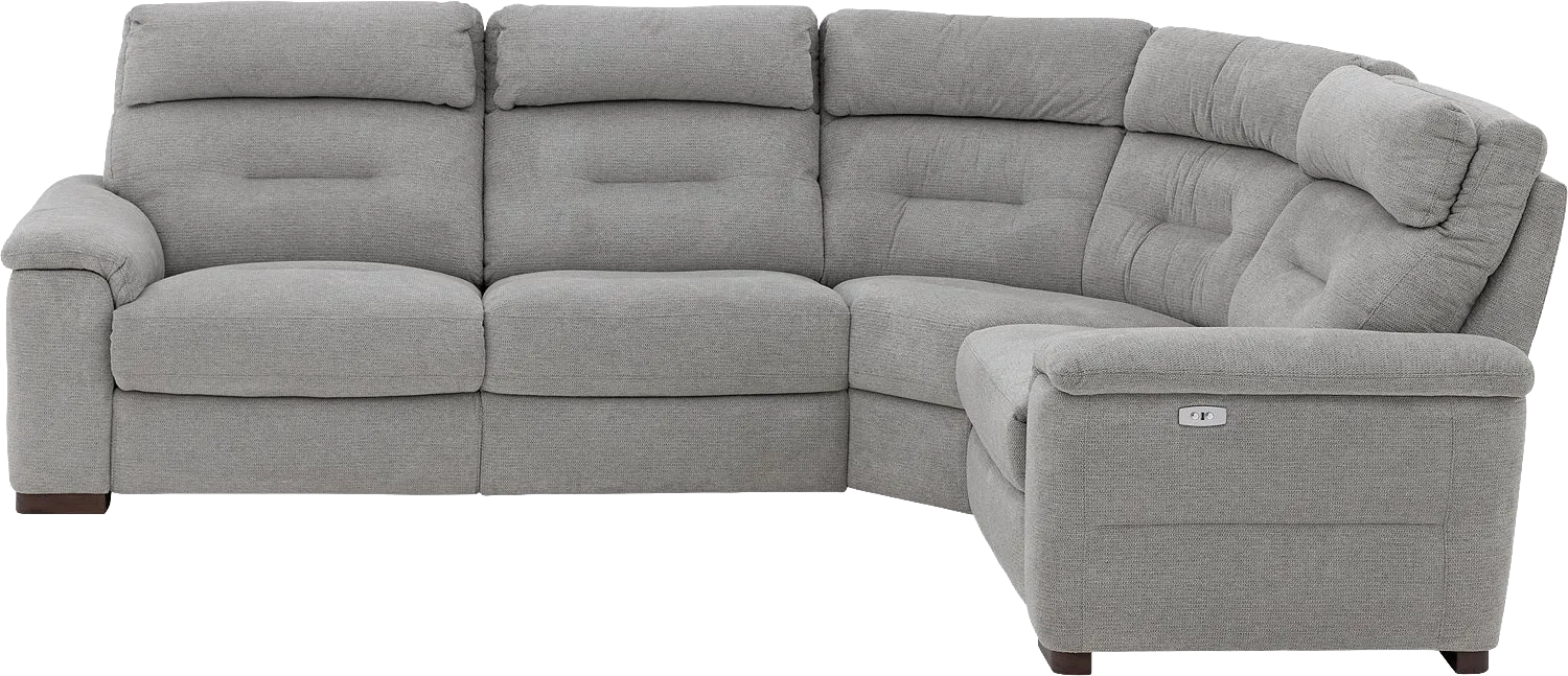 Goossens Boris Bank Stof Grijs - 8244667-goossens-boris-bank-stof-grijs-01