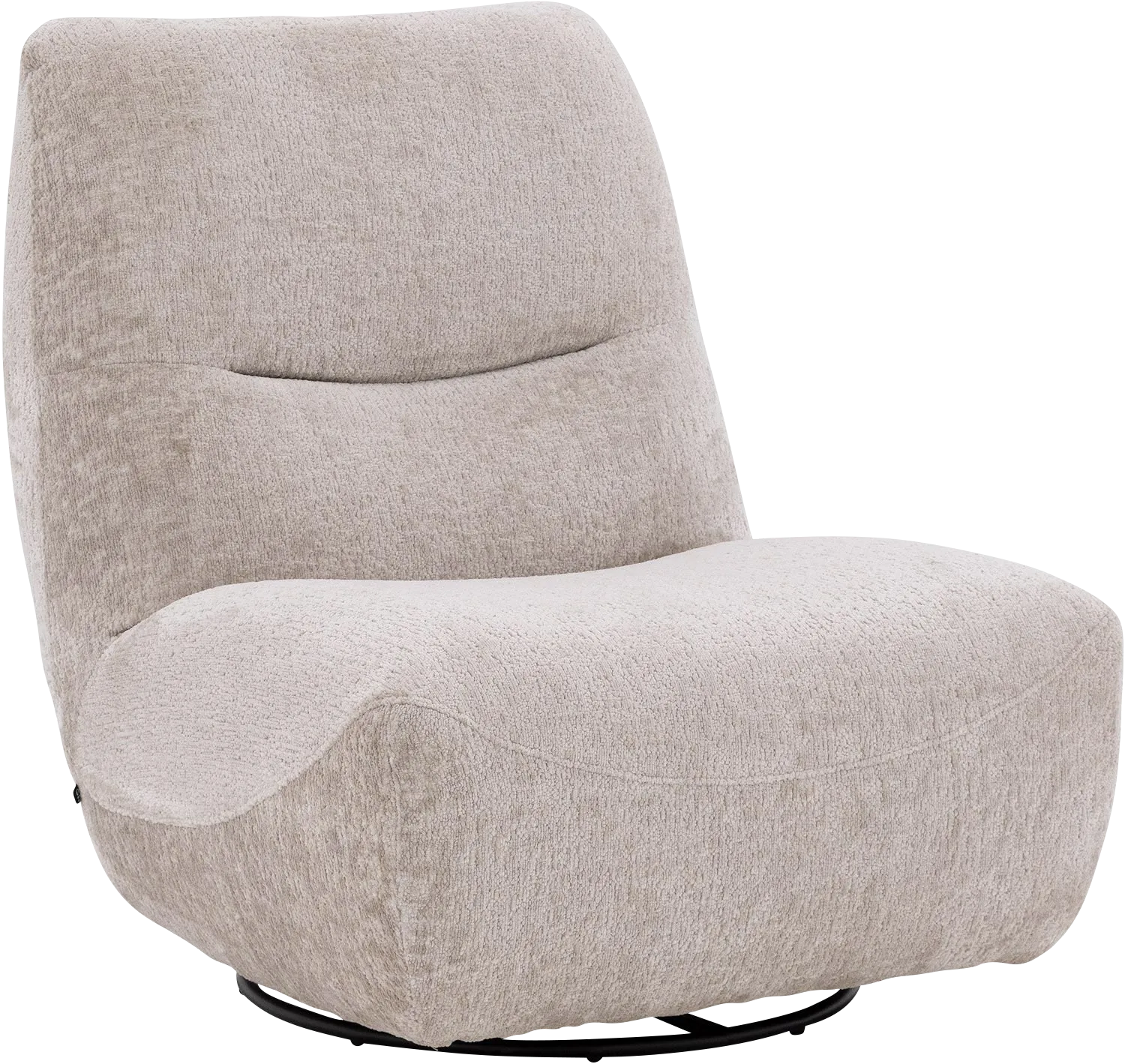 Draaifauteuil Ivy