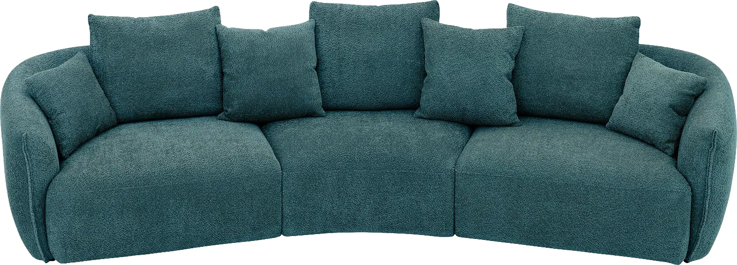 Goossens Fay Bank Stof Groen - 8251272-goossens-fay-bank-stof-groen-02