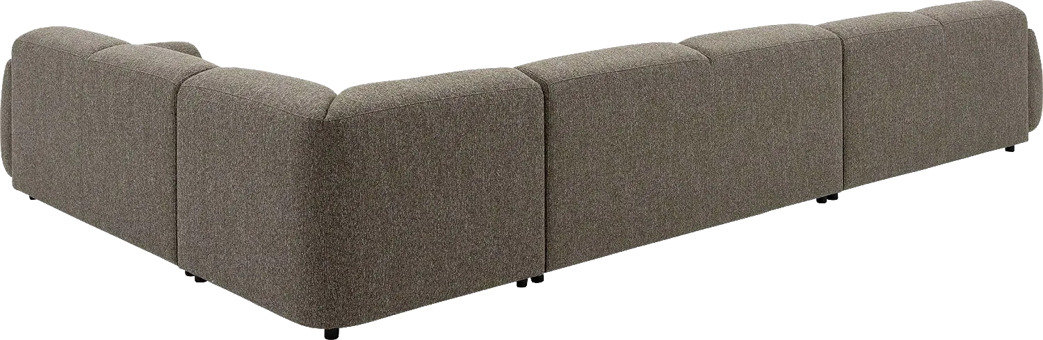 Goossens Benk Bank Stof Groen - 8260157-goossens-benk-bank-stof-groen-03