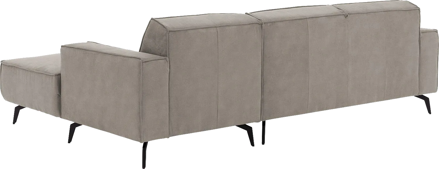 Goossens Hercules Bank Microvezel Grijs - 8235096-goossens-hercules-bank-microvezel-grijs-03