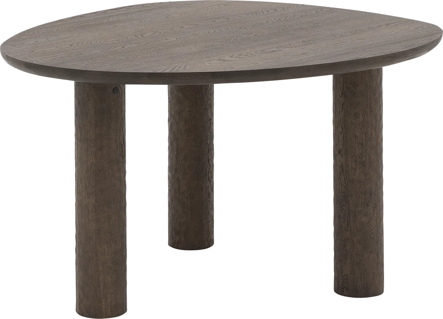 Goossens Kayo Eettafel Eiken Donker Bruin - 8261090-goossens-kayo-eettafel-eiken-donker-bruin-16