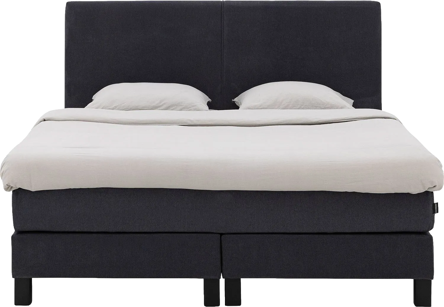 Goossens Gs Boxspring Stof - 8252119-goossens-gs-180-boxspring-stof-03