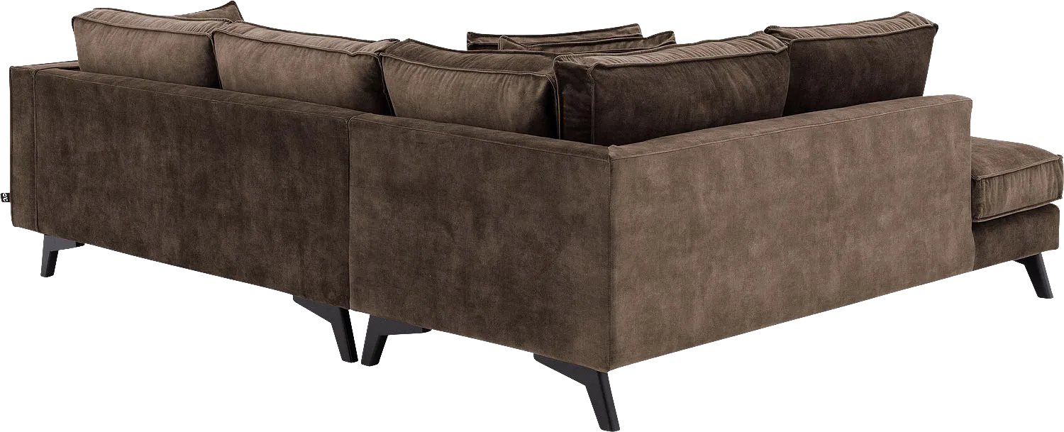 Goossens Chambre Bank Stof Bruin - 8235583-goossens-chambre-bank-stof-bruin-03