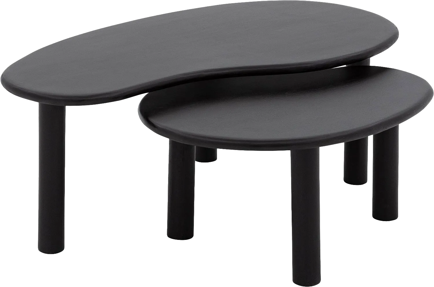 Goossens Elan Salontafel Mango - 8251602-goossens-elan-salontafel-mango-12