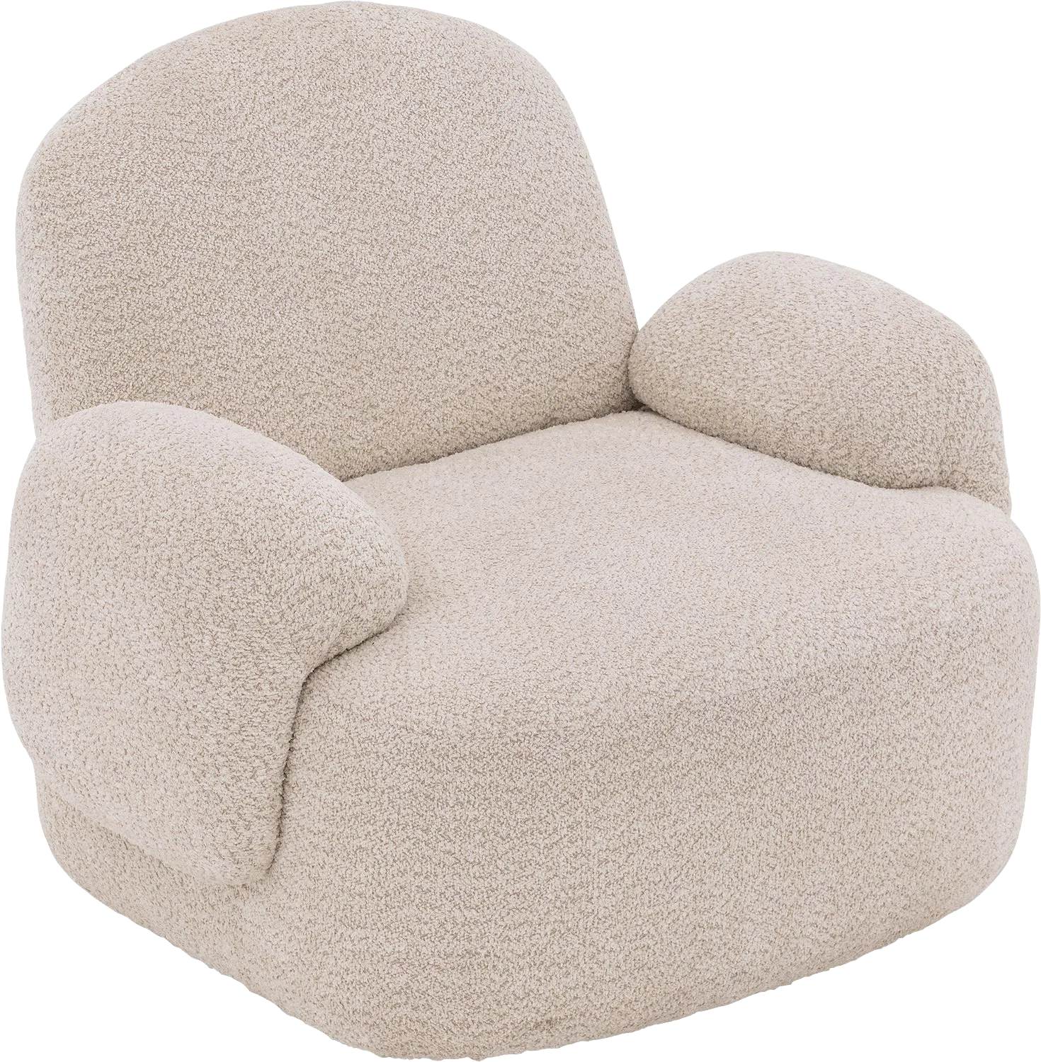 Goossens Nomi Fauteuil Stof - 8250221-goossens-nomi-fauteuil-stof-05