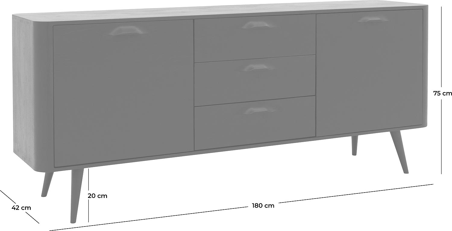 Goossens Bjarte Dressoir Eiken - 8203405-goossens-bjarte-dressoir-eiken-50