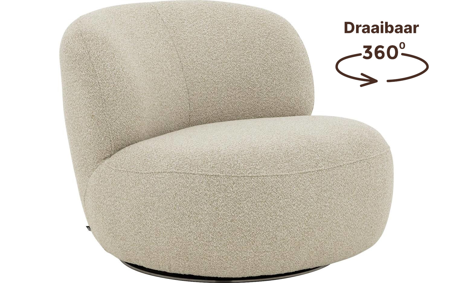 Goossens Avi Fauteuil Stof - 8252941-goossens-avi-fauteuil-stof-99