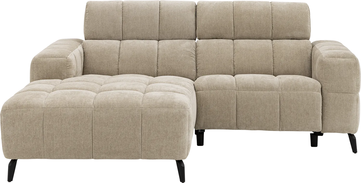 Goossens Rubik Bank Stof Beige - 8262066-goossens-rubik-bank-stof-beige-15