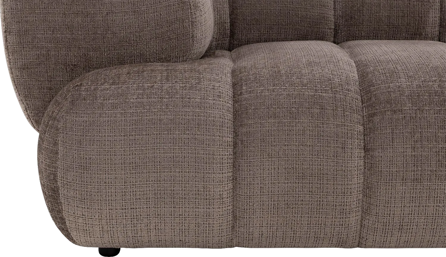 Goossens Weave Bank Stof Bruin - 8251717-goossens-weave-bank-stof-bruin-08
