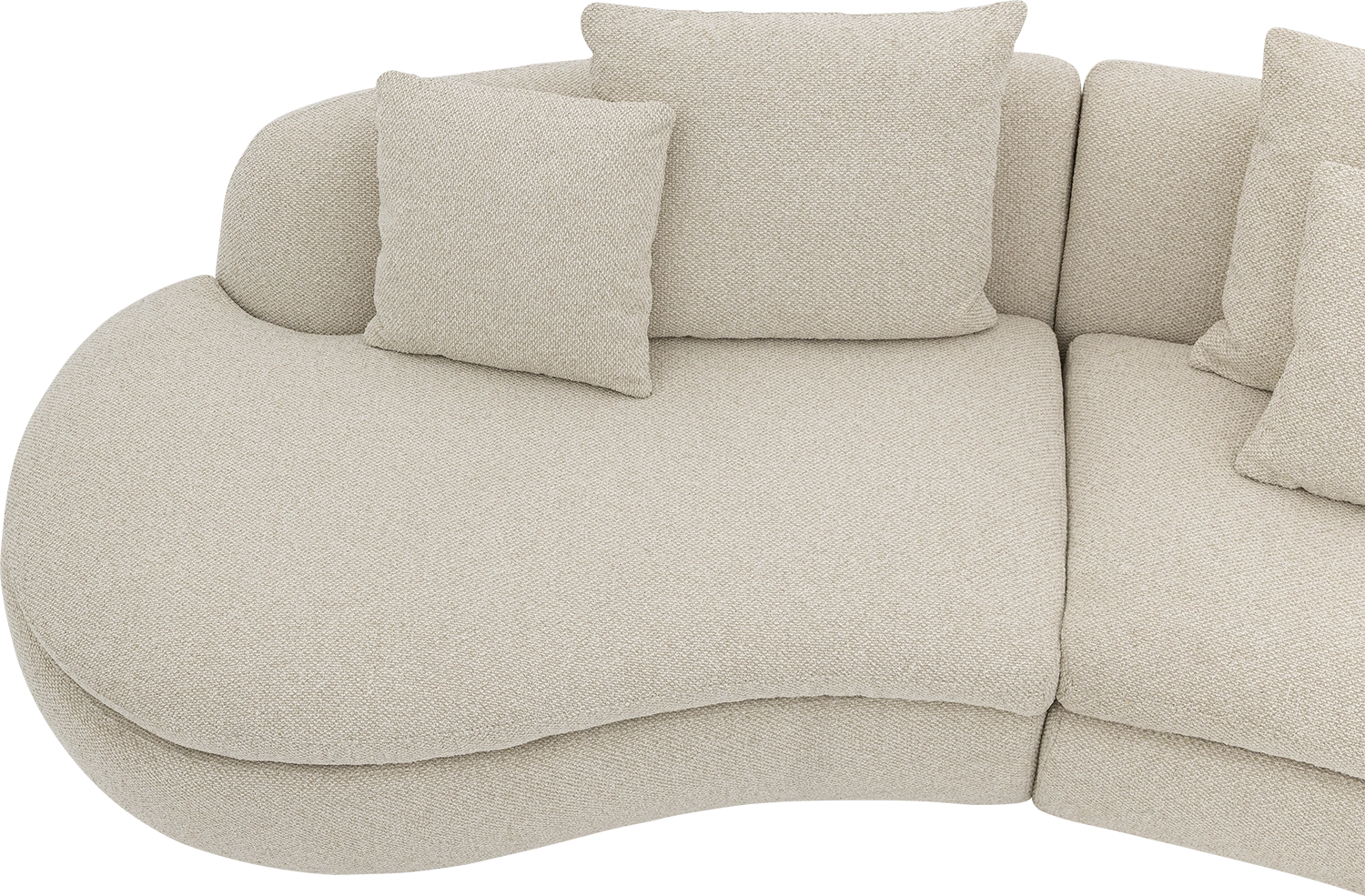 Loungebank Diana