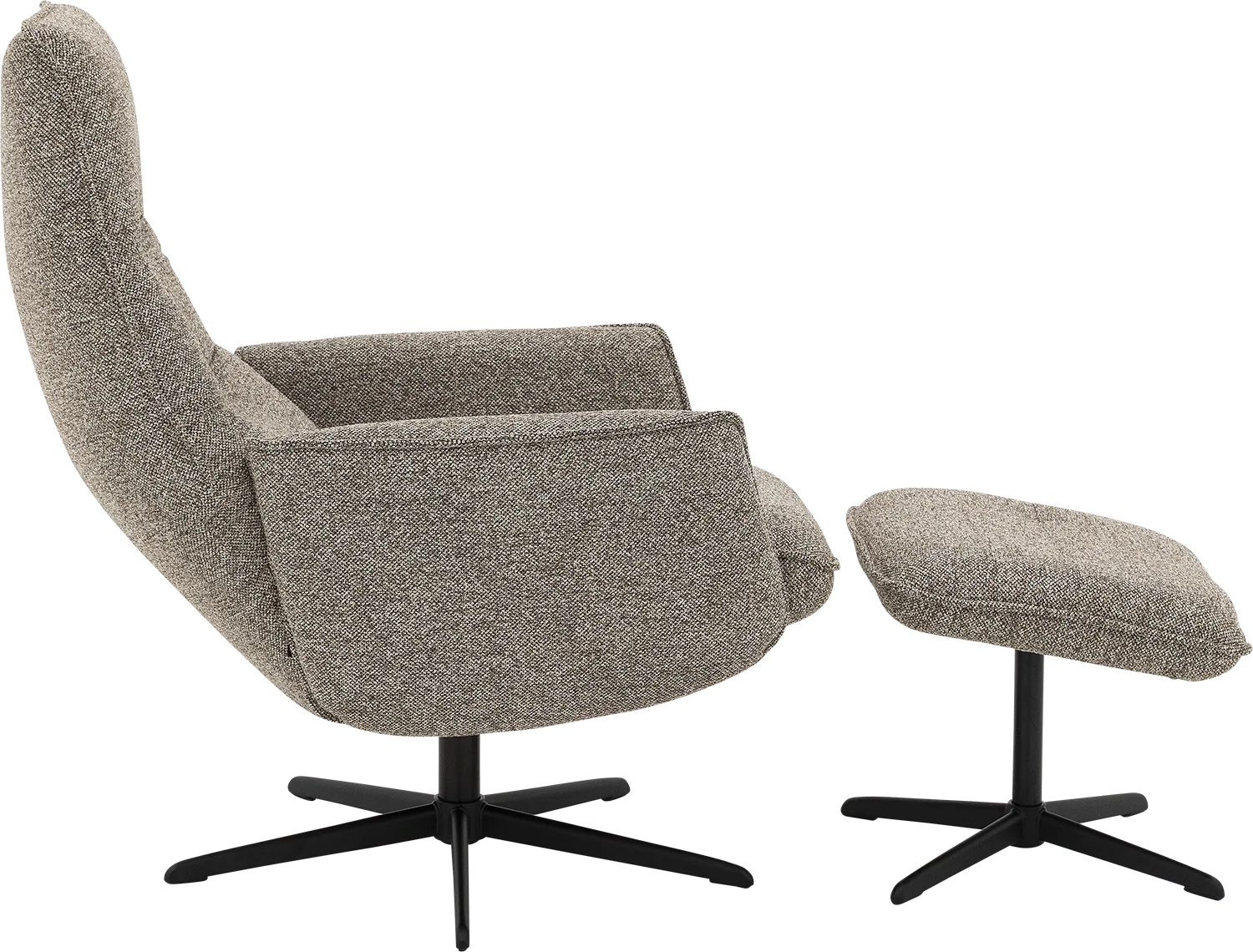 Goossens Tusla Fauteuil Stof - 8260286-goossens-tusla-fauteuil-stof-18