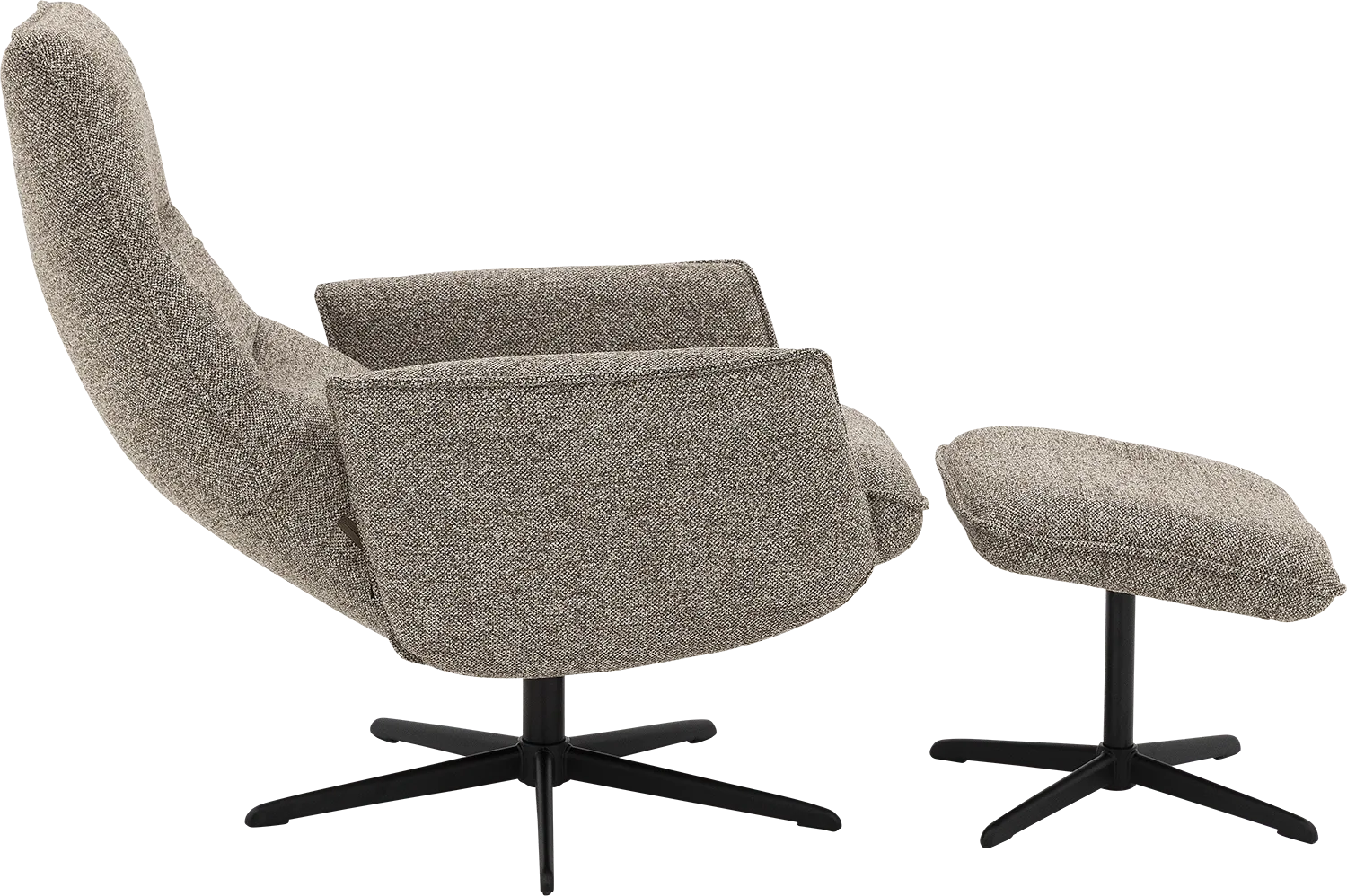 Goossens Tusla Fauteuil Stof - 8260286-goossens-tusla-fauteuil-stof-19