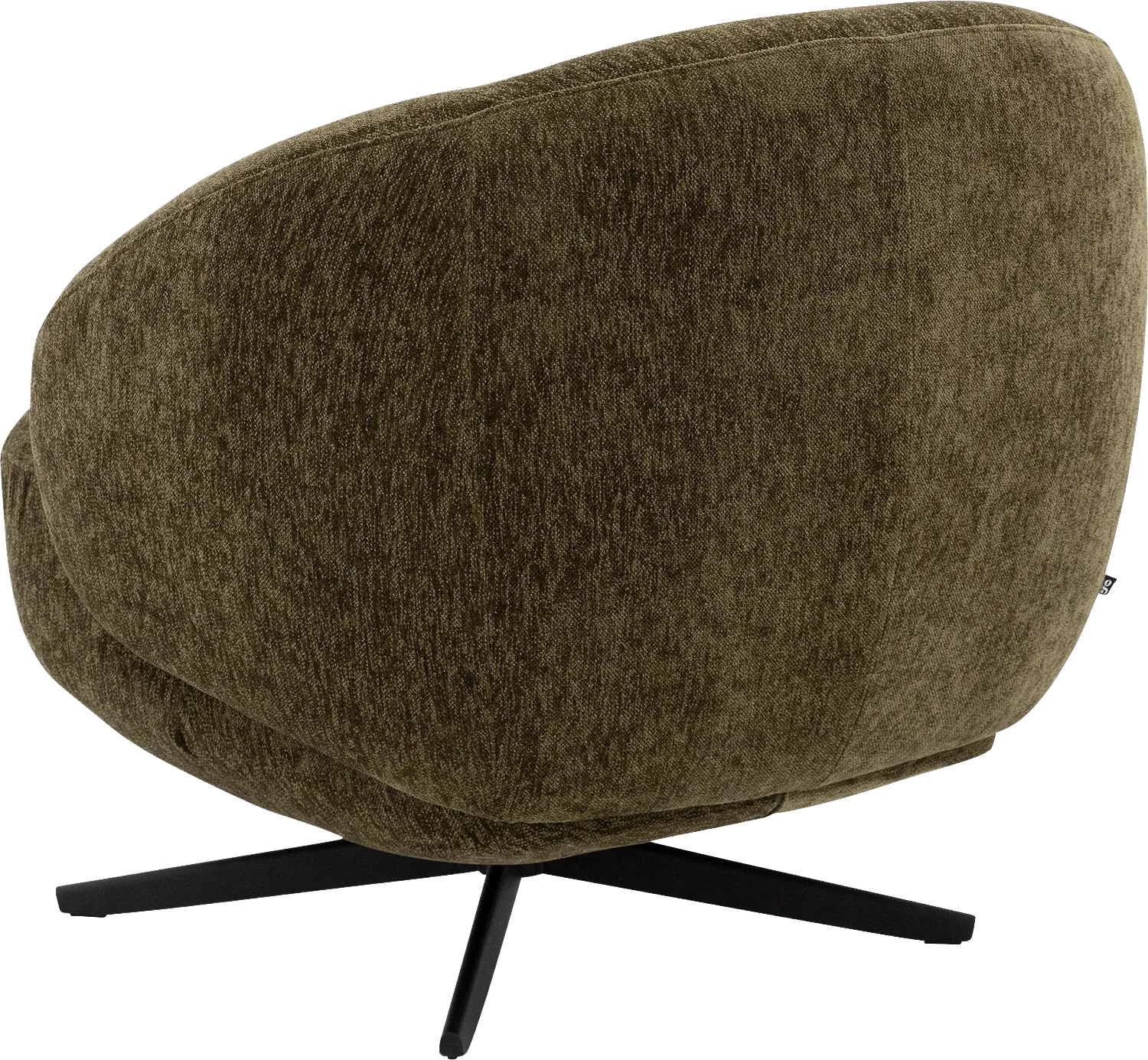 Goossens Saar Fauteuil Stof - 8251519-goossens-saar-fauteuil-stof-02