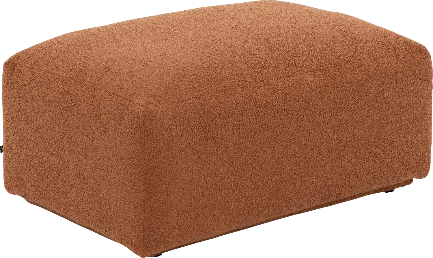 Goossens Excellent Sens Hocker Stof - 8260398-goossens-excellent-sens-hocker-stof-01