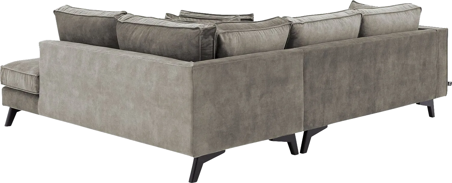 Goossens Chambre Bank Stof Grijs - 8235577-goossens-chambre-bank-stof-grijs-03