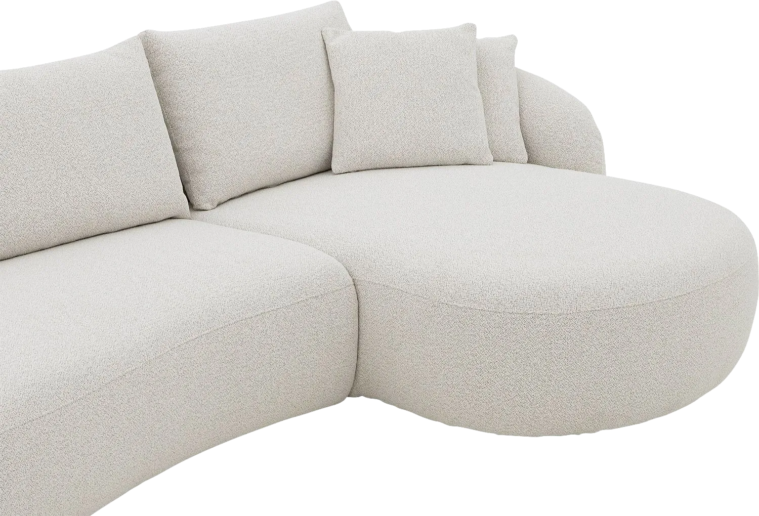 Goossens Ava Bank Stof Beige - 8252942-goossens-ava-bank-stof-beige-07