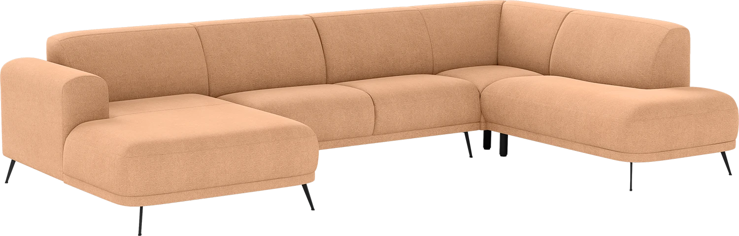Goossens Shallow Bank Stof Bruin - 8252290-goossens-shallow-bank-stof-bruin-02