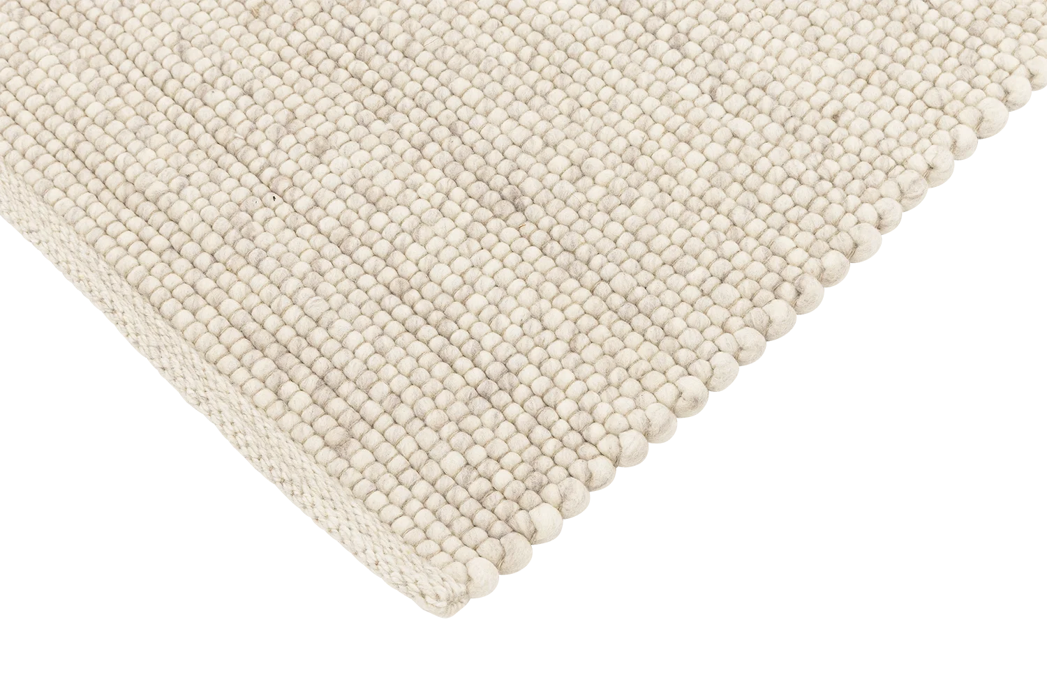 Vloerkleed Teddy