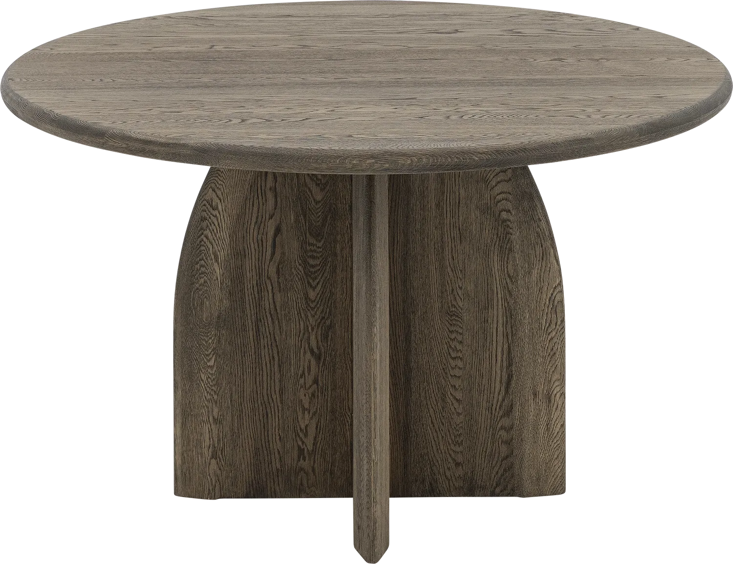 Goossens Slim Eettafel Eiken Bruin - 8260760-goossens-slim-eettafel-eiken-bruin-16