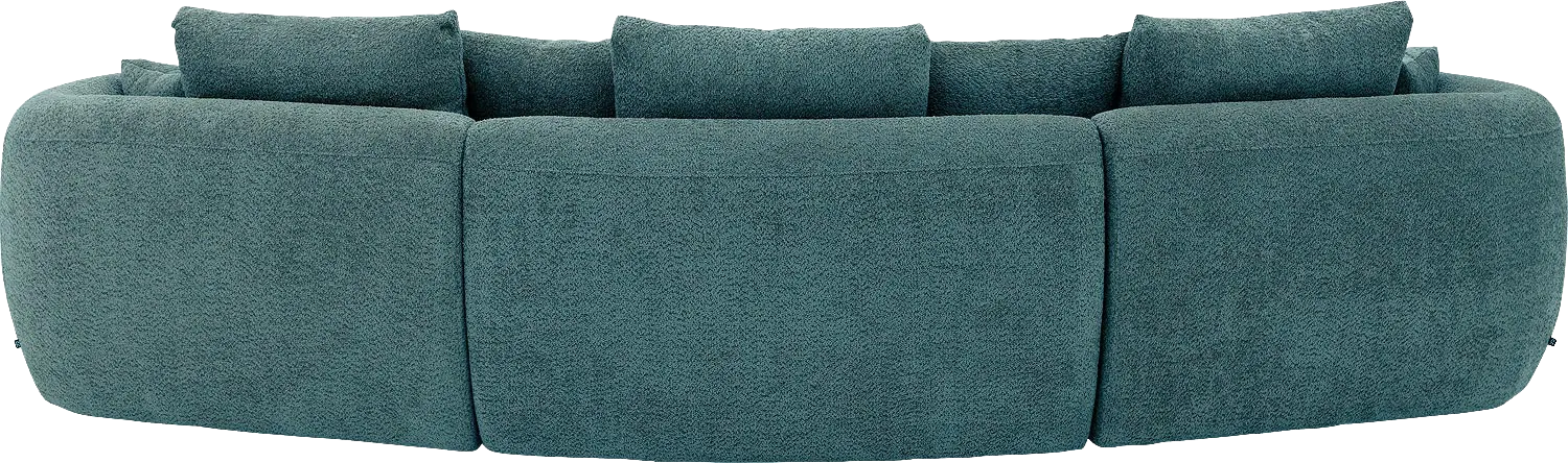 Goossens Fay Bank Stof Groen - 8251272-goossens-fay-bank-stof-groen-05