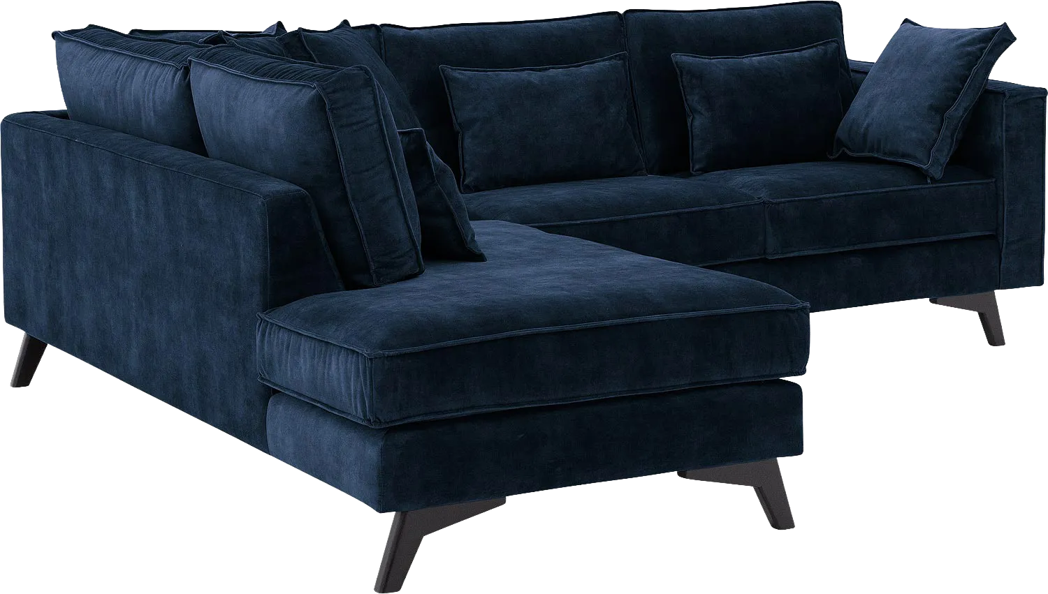 Goossens Chambre Bank Stof Blauw - 8235603-goossens-chambre-bank-stof-blauw-04