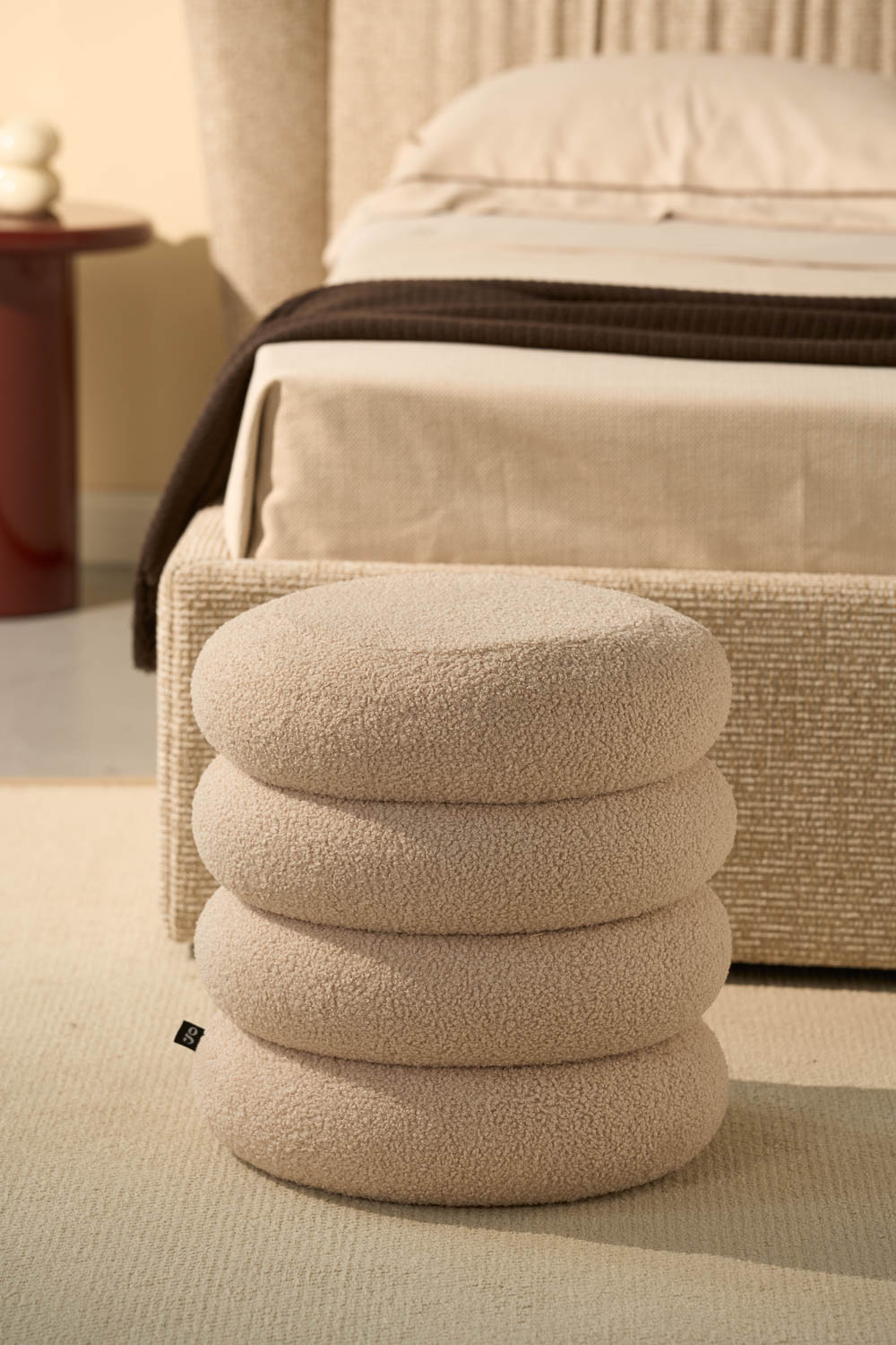 Goossens Beignet Kleinmeubel Stof - 8260070-goossens-beignet-kleinmeubel-stof-01