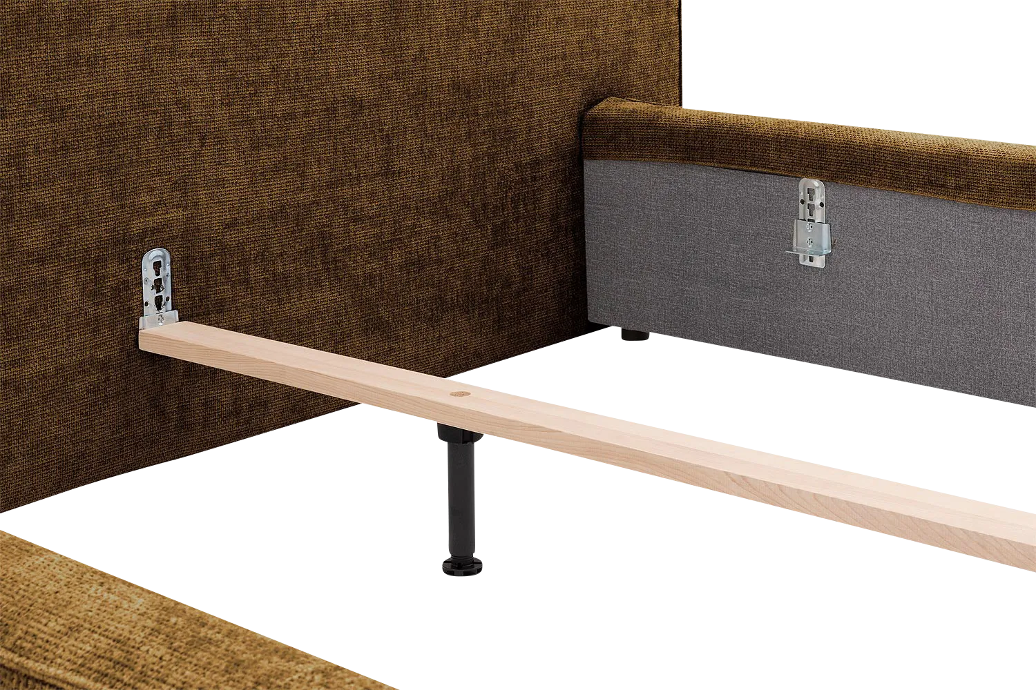 Goossens Trentino Bedframe Stof - 8234531-goossens-trentino-bedframe-stof-08