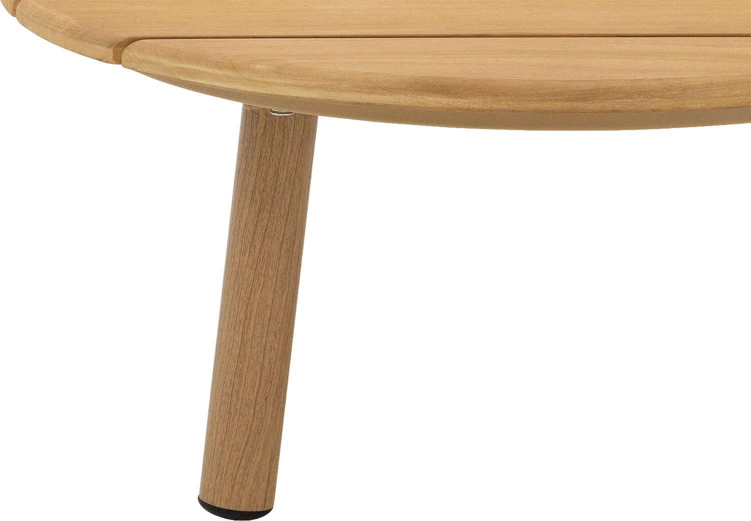Goossens Bari Tuintafels Teak - 8252961-goossens-bari-tuintafels-teak-04