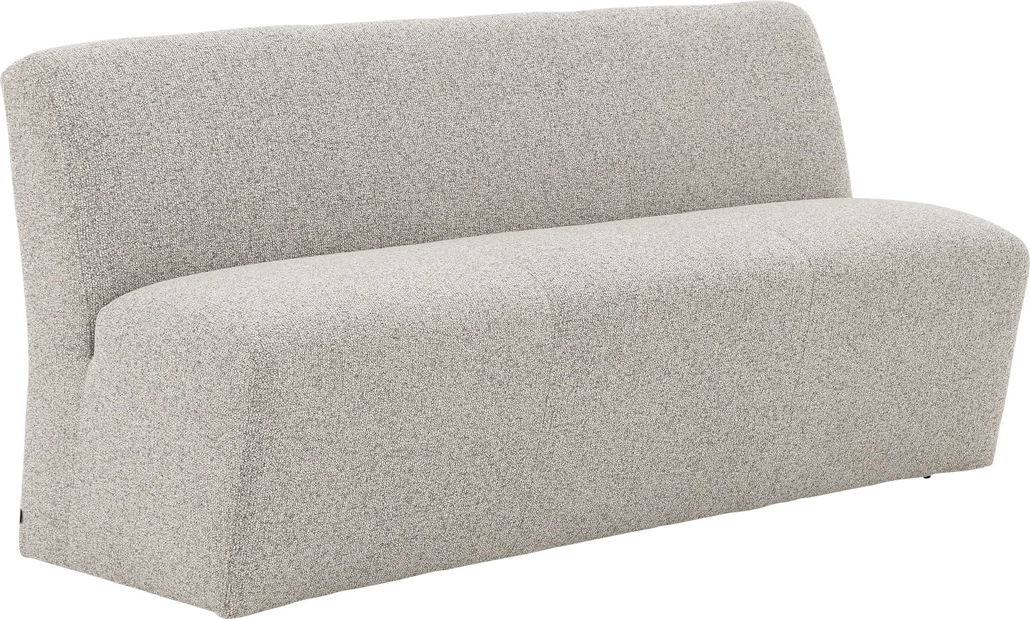Goossens Montana Eetkamerstoel Stof Beige - 8260668-goossens-montana-eetkamerstoel-stof-beige-01
