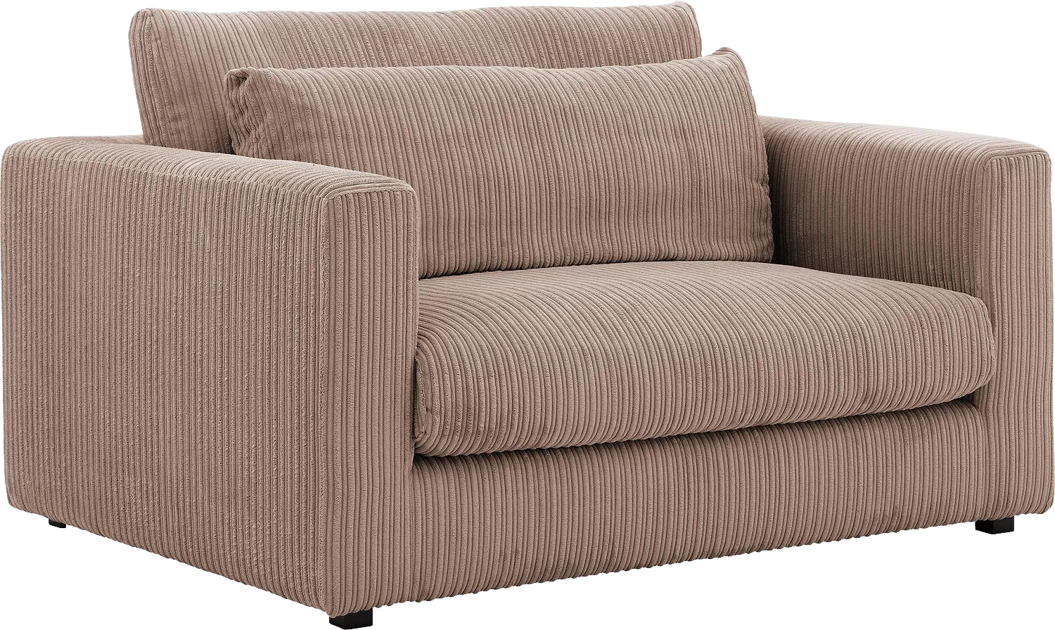 Loveseat Ravenia