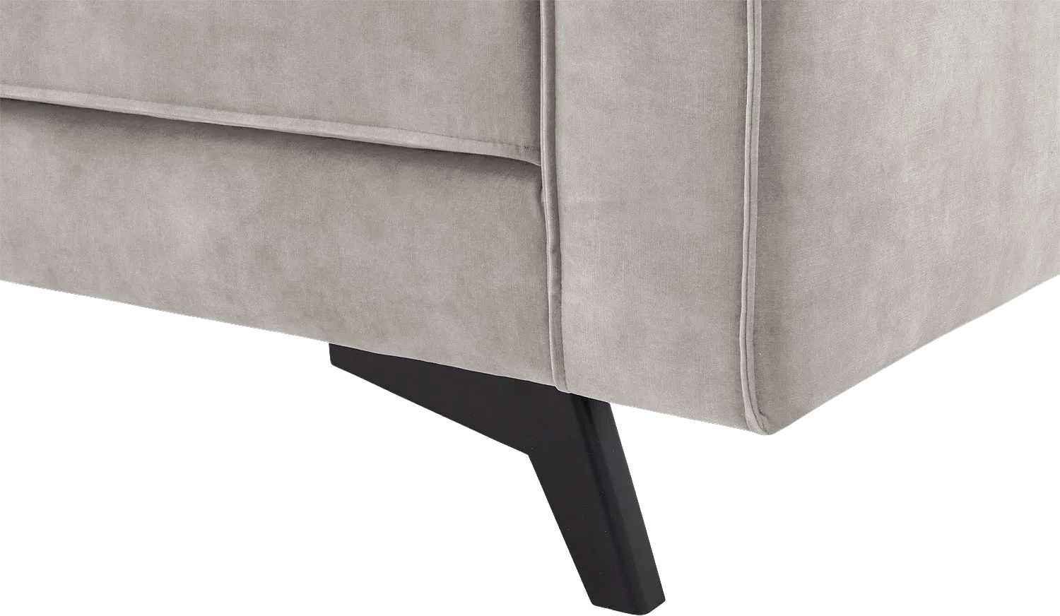 Goossens Chambre Bank Stof Grijs - 8235591-goossens-chambre-bank-stof-grijs-08