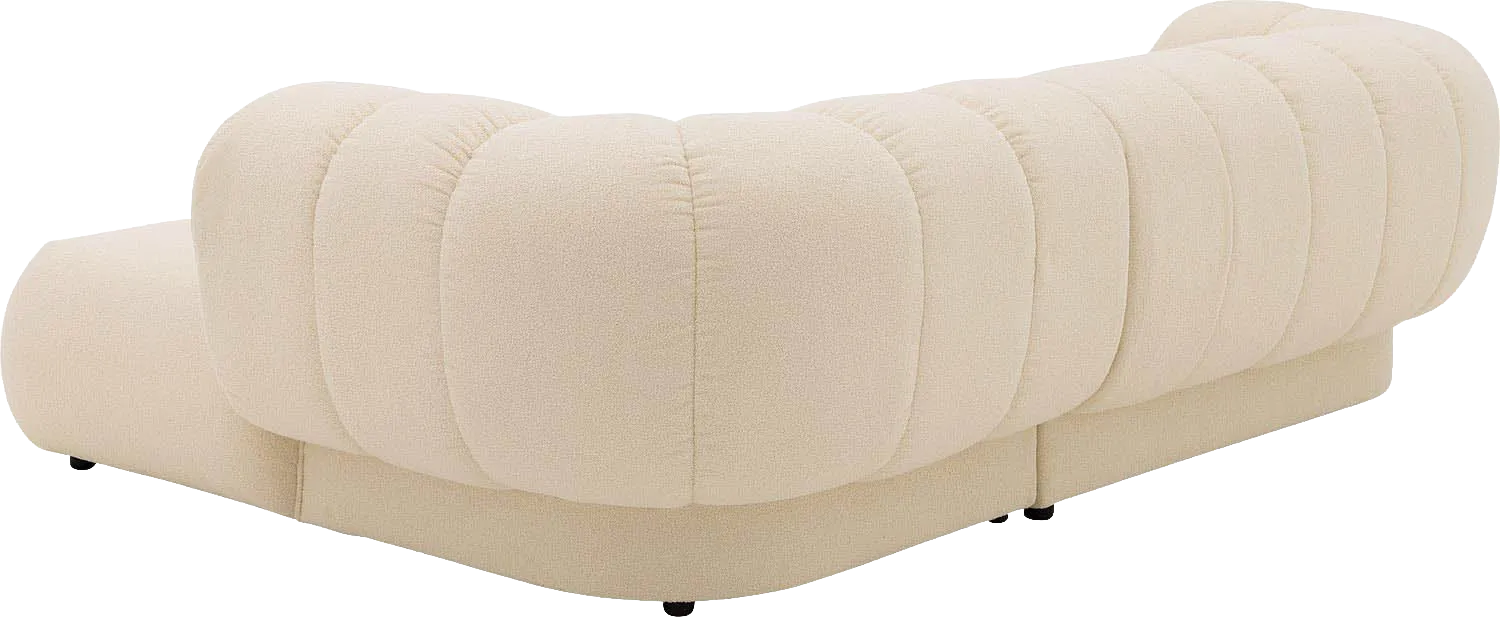 Goossens Weave Bank Stof Wit - 8251716-goossens-weave-bank-stof-wit-03
