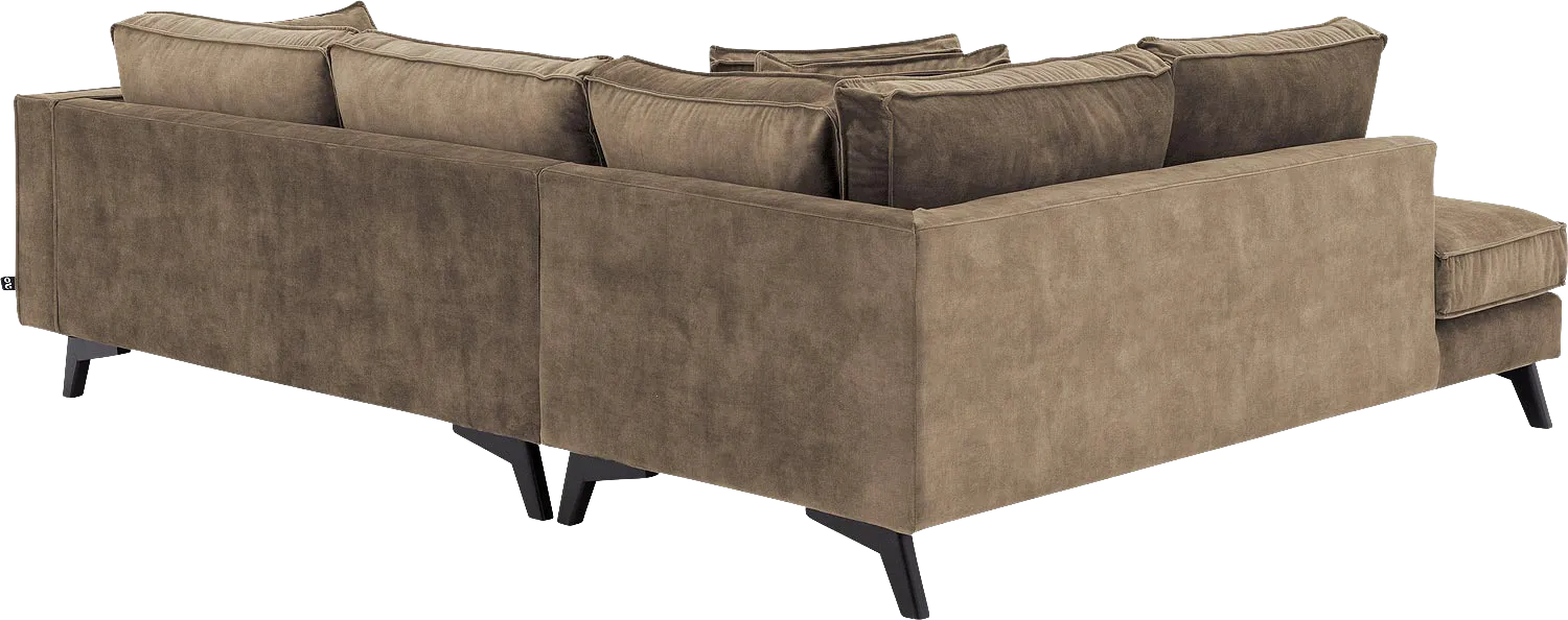Goossens Chambre Bank Stof Bruin - 8235644-goossens-chambre-bank-stof-bruin-03
