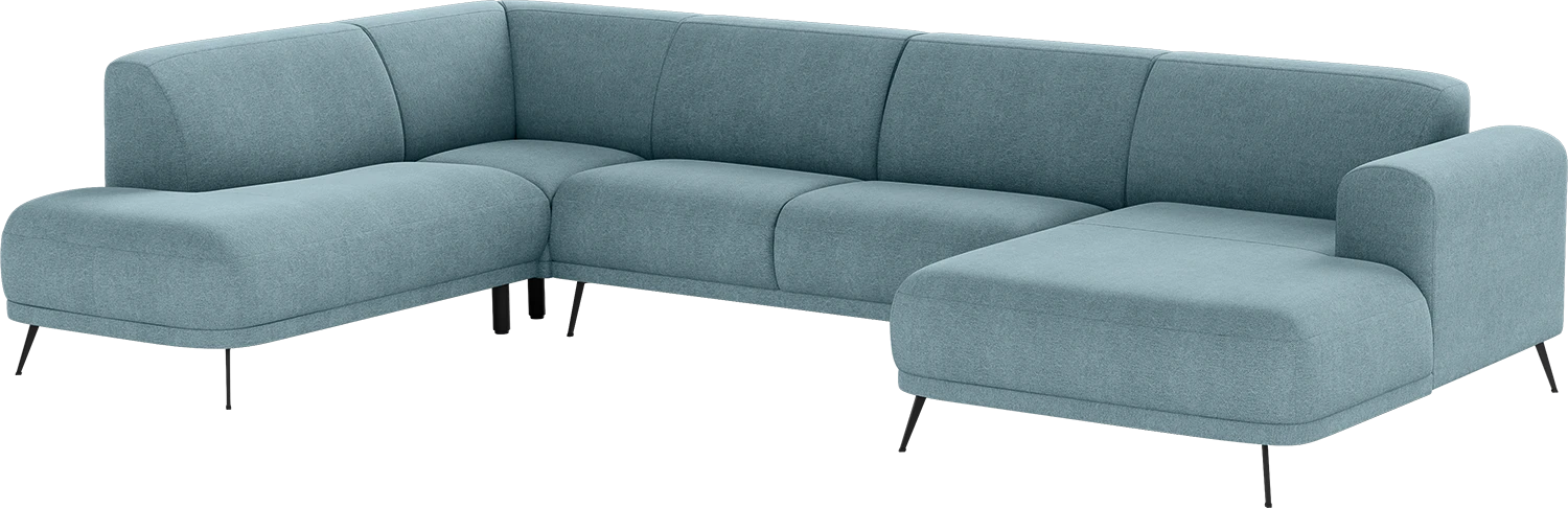 Goossens Shallow Bank Stof Blauw - 8252304-goossens-shallow-bank-stof-blauw-02