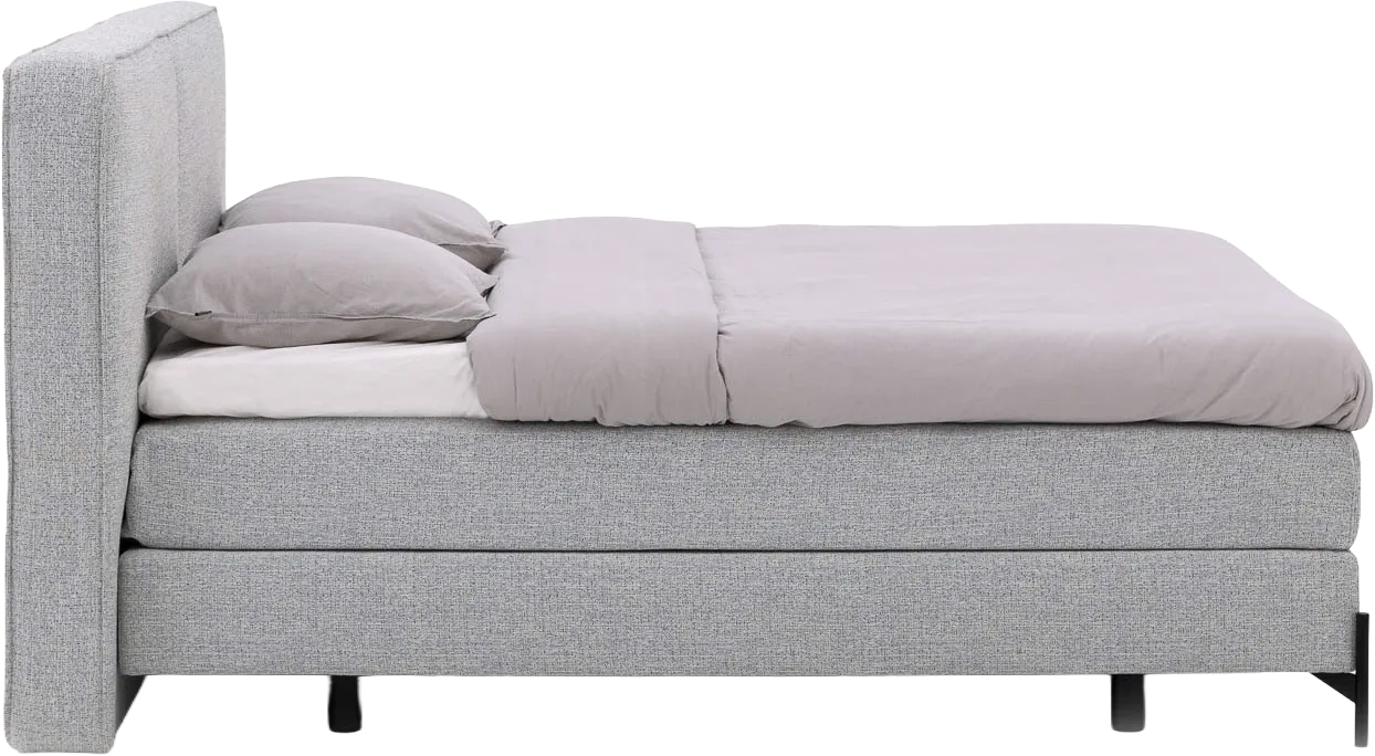 Goossens Luna Boxspring Stof - 8250766-goossens-luna-boxspring-stof-02