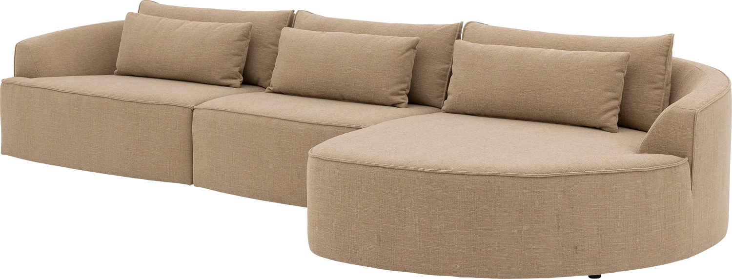 Loungebank Silas