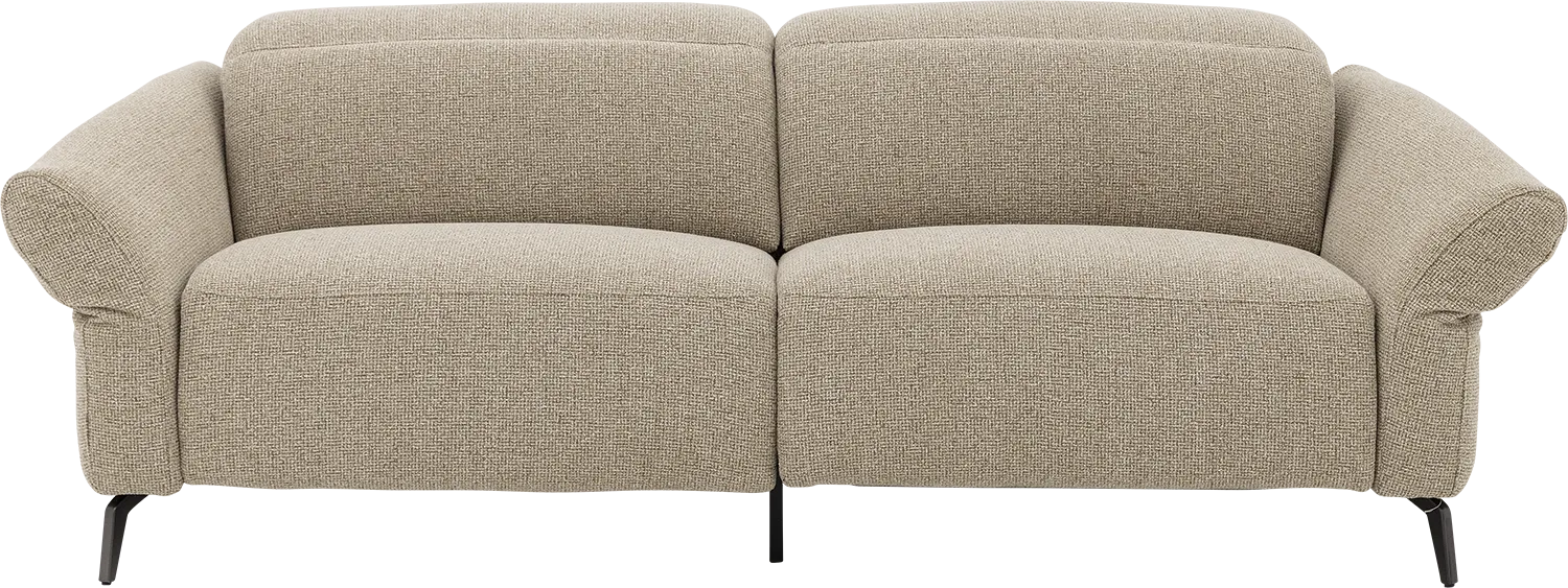 Goossens Mason Bank Stof Beige - 8260817-goossens-mason-bank-stof-beige-16