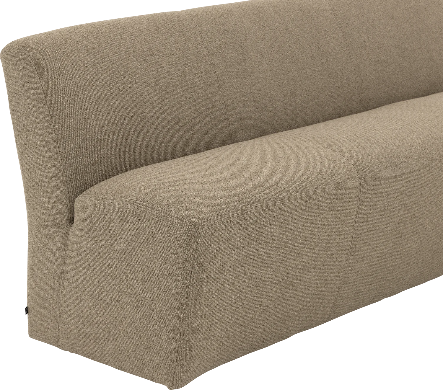 Goossens Montana Eetkamerstoel Stof Bruin - 8260665-goossens-montana-eetkamerstoel-stof-bruin-06