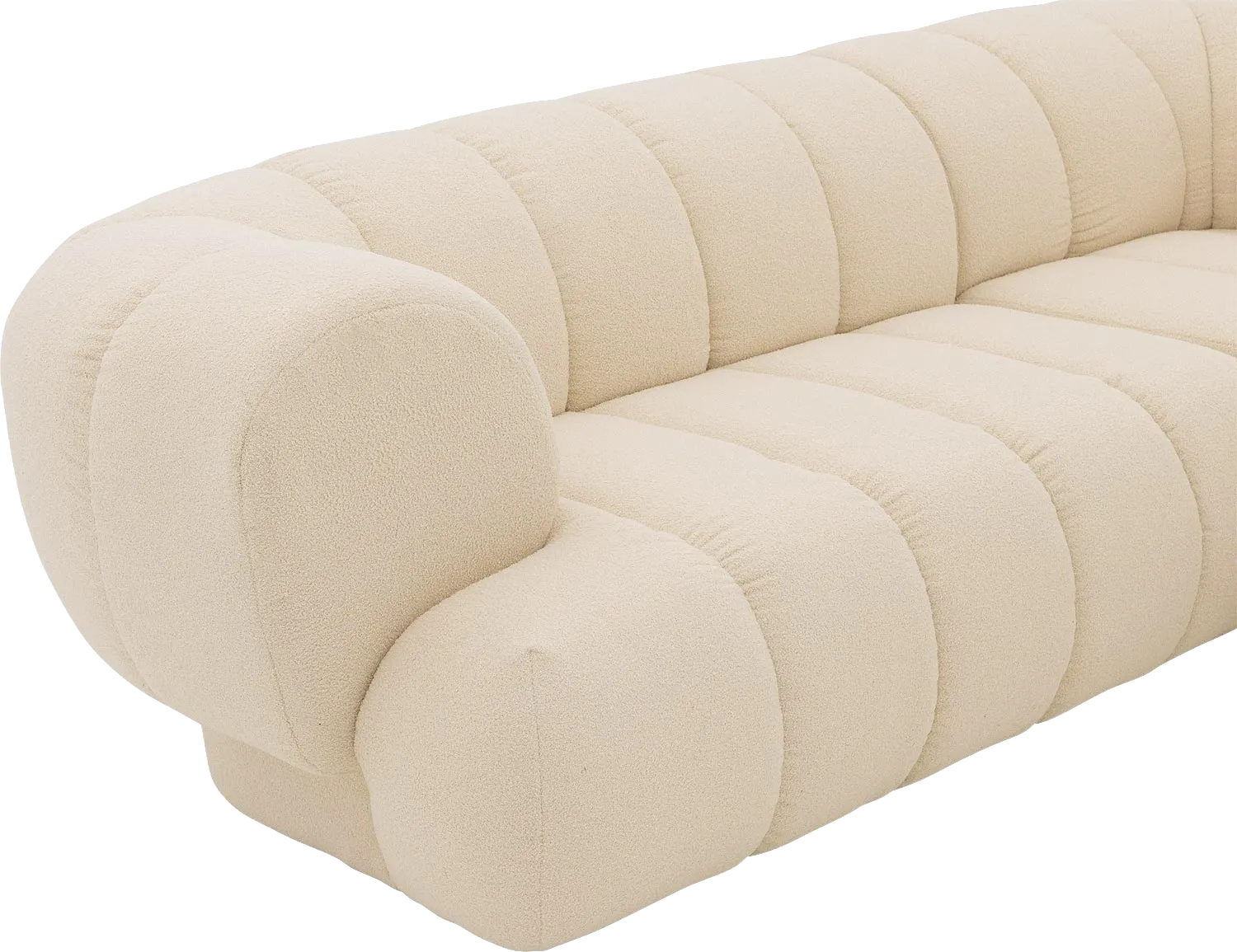 Goossens Weave Bank Stof Wit - 8251716-goossens-weave-bank-stof-wit-06