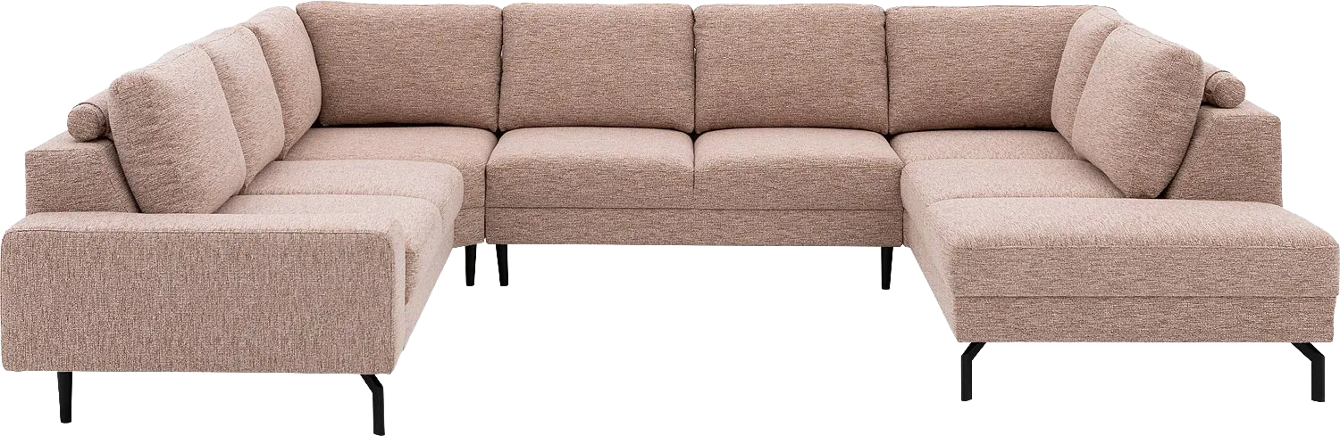 Goossens Valdena Bank Stof Roze - 8260123-goossens-valdena-bank-stof-roze-01