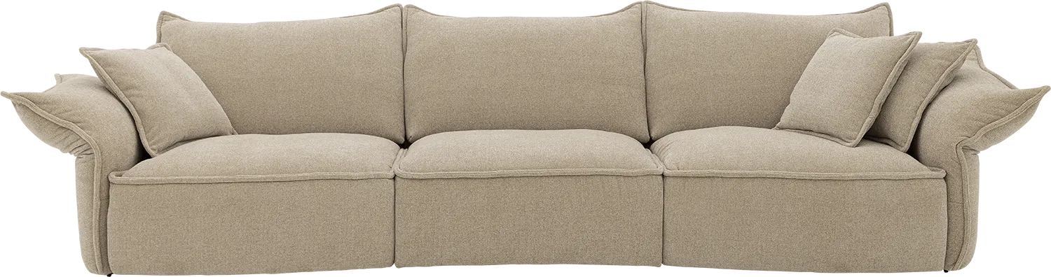 Goossens Tess Bank Stof Bruin - 8260872-goossens-tess-bank-stof-bruin-02