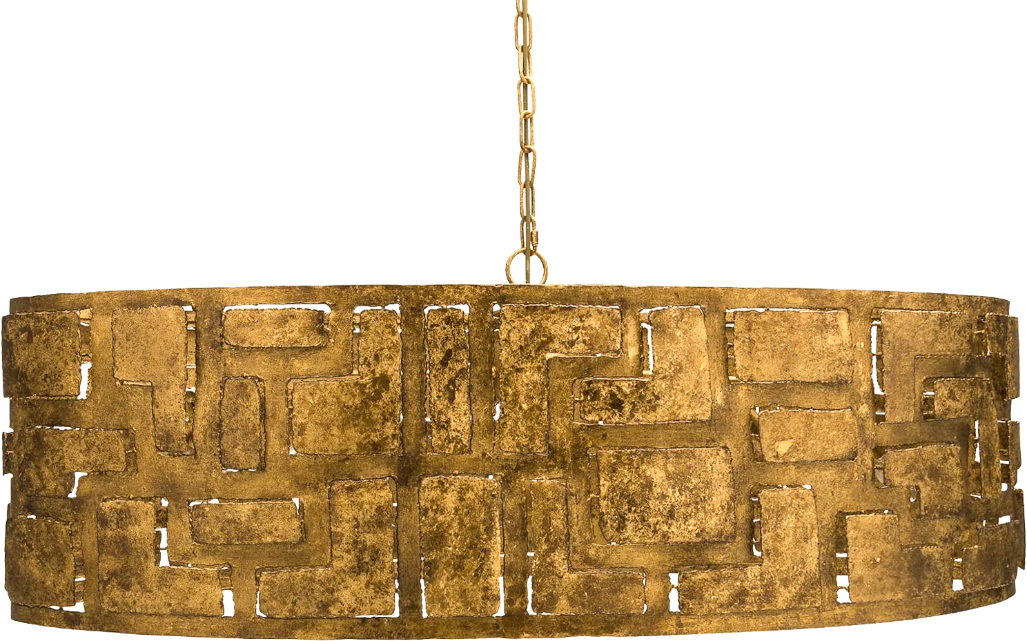 Hanglamp Cecile
