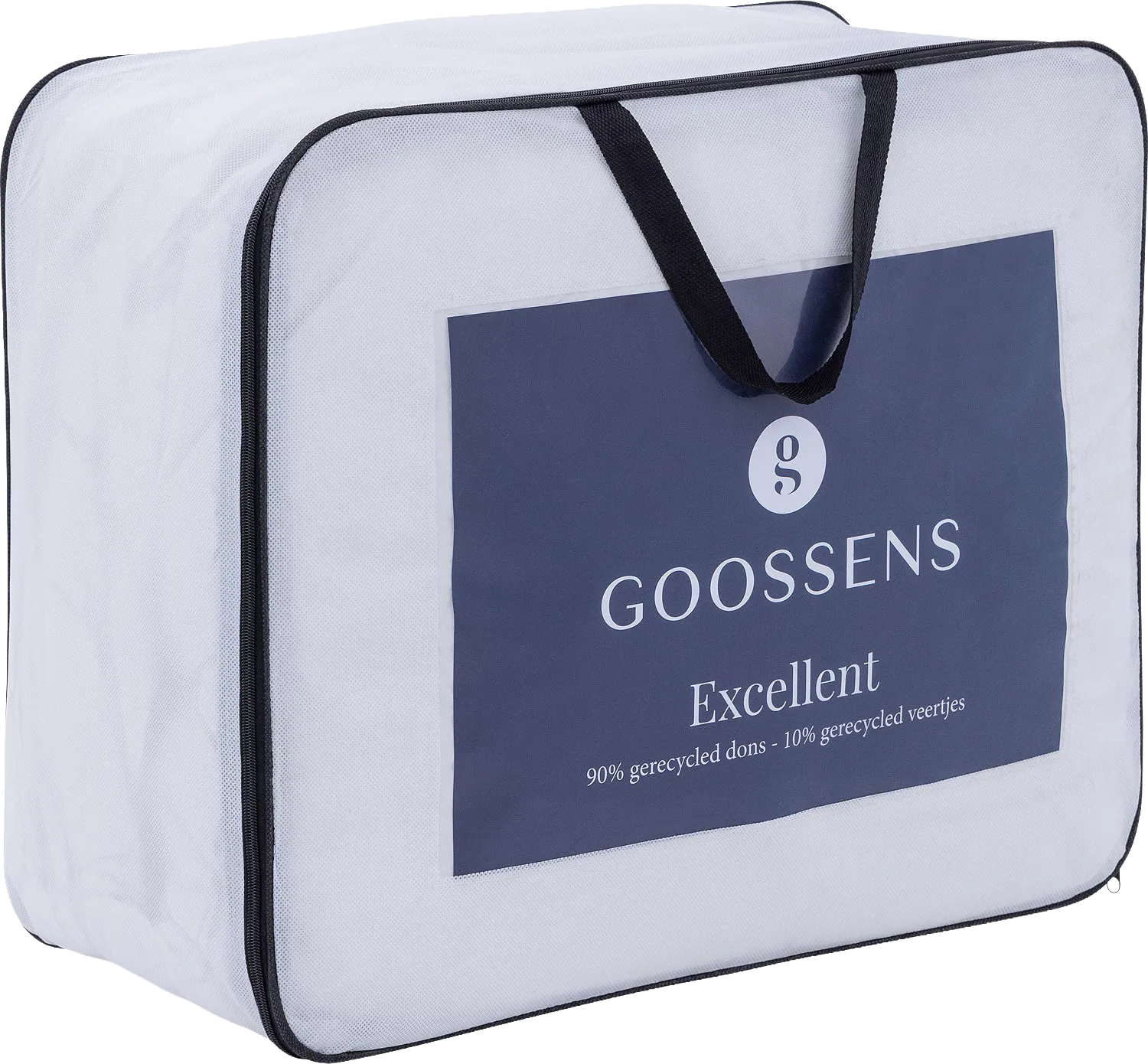 Goossens Dekbed Excellent Dons Cm Cm - 8241812-goossens-dekbed-excellent-dons-240-cm-220-cm-05