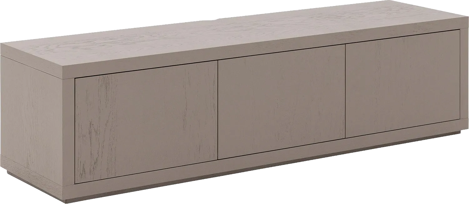 Goossens Barcelona Tv Meubel Eiken Bruin - 8244588-goossens-barcelona-tv-meubel-eiken-bruin-05