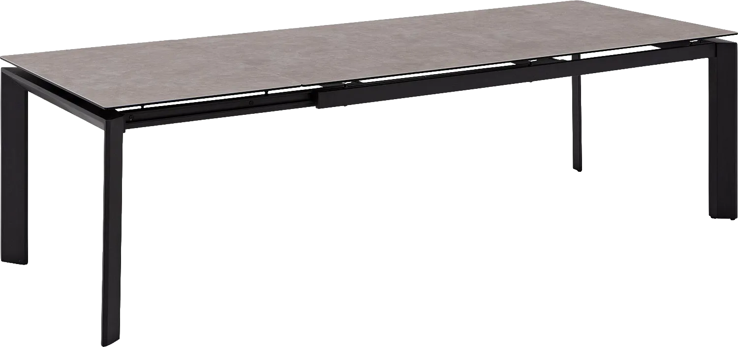 Goossens Eliana Eettafel Keramiek Grijs - 8242792-goossens-eliana-eettafel-keramiek-grijs-07