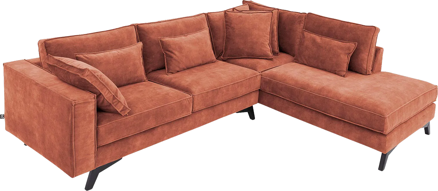 Goossens Chambre Bank Stof Roze - 8235679-goossens-chambre-bank-stof-roze-05