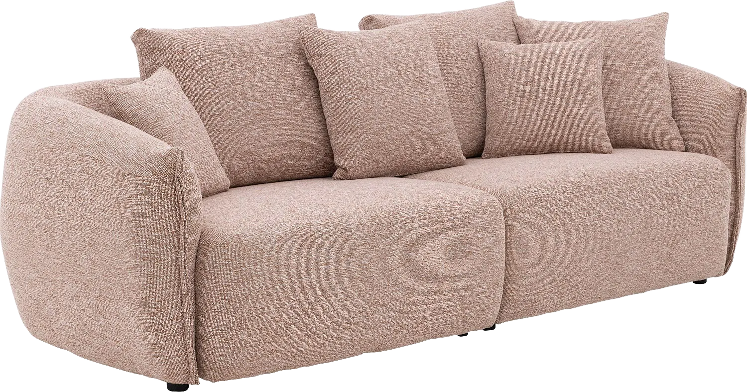 Goossens Fay Bank Stof Roze - 8251531-goossens-fay-bank-stof-roze-03